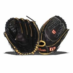 Deals ๐งจ Wilson A2000 Spin Control V125 12.5" Fastpitch Softball Glove: WBW100222125 Black, Gold โ 15 Deals ๐งจ Wilson A2000 Spin Control V125 12.5" Fastpitch Softball Glove: WBW100222125 Black, Gold โ -BaseBallBat Sales Store 73a6 09 20 wilson a2000 spin control v125 12 5 fastpitch softball glove wbw100222125 33640 8 l