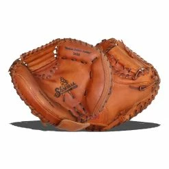 Outlet ✨ Shoeless Joe Professional Series 34" Catcher's Mitt: 3400CM Brown ❤️ 29 Outlet ✨ Shoeless Joe Professional Series 34" Catcher's Mitt: 3400CM Brown ❤️ -BaseBallBat Sales Store 73af 12 21 shoeless joe professional series 34 catchers mitt 3400cm 7683 010 l