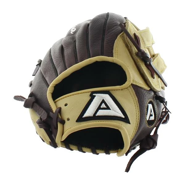 Coupon ✔️ Akadema ProSoft 13" Baseball Glove: AHO224-12 Brown, Tan 🎉 16 Coupon ✔️ Akadema ProSoft 13" Baseball Glove: AHO224-12 Brown, Tan 🎉 - Image 14