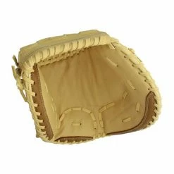 Cheap 🤩 All Star Pro 33.50" Fastpitch Catcher's Mitt: CMW2511 Brown 💯 -BaseBallBat Sales Store 747c 12 18 31029 5 m