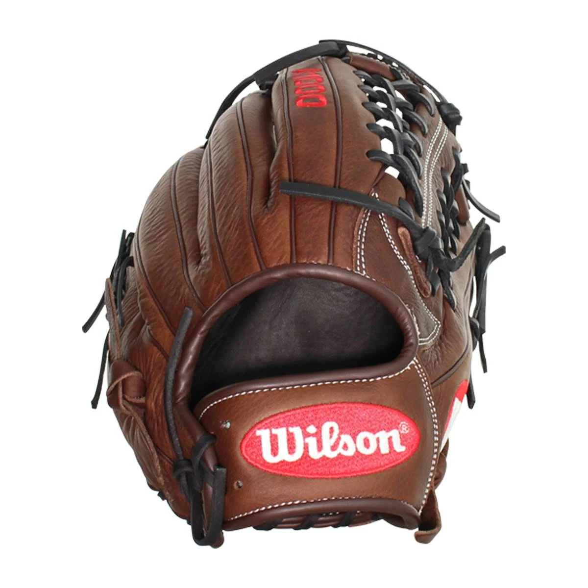 Best deal 🌟 Wilson A1000 12.5" Baseball Glove: WTA10RB20KP92 Brown 🛒 7 Best deal 🌟 Wilson A1000 12.5" Baseball Glove: WTA10RB20KP92 Brown 🛒 - Image 6