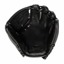Outlet 🔔 Rawlings REV1X 11.75" Baseball Glove: REV205-9X Black, Grey, Silver 🔥 -BaseBallBat Sales Store 74c6 07 21 rawlings rev1x 11 75 baseball glove rev205 9x 34583 3 l