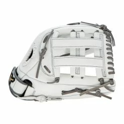 Best Sale ๐ Mizuno MVP Prime 13" Fastpitch Softball Glove: GMVP1300PF4W White ๐งจ 26 Best Sale ๐ Mizuno MVP Prime 13" Fastpitch Softball Glove: GMVP1300PF4W White ๐งจ -BaseBallBat Sales Store 7571 08 21 mizuno mvp prime 13 fastpitch softball glove gmvp1300pf4w 34530 4 l