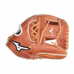 Buy ๐ Mizuno Pro Select 11.75" Fastpitch Softball Glove: GPSF1175 Brown ๐ 25 Buy ๐ Mizuno Pro Select 11.75" Fastpitch Softball Glove: GPSF1175 Brown ๐ -BaseBallBat Sales Store 7713 04 20 mizuno pro select 11 75 fastpitch softball glove gpsf1175 28387 4 l