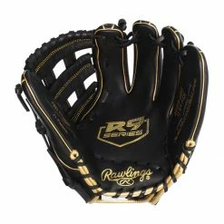 Buy 🎁 Rawlings R9 11.75" Baseball Glove: R9315-6BG Black, Gold 😍 10 Buy 🎁 Rawlings R9 11.75" Baseball Glove: R9315-6BG Black, Gold 😍 -BaseBallBat Sales Store 785a 11 20 rawlings r9 11 75 baseball glove r9315 6bg 33540 2 l