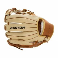 Cheap 🛒 Easton Professional Collection Hybrid 11.5" Baseball Glove: PCH-M21 Tan 🌟 -BaseBallBat Sales Store 7873 10 21 easton professional collection hybrid 11 5 baseball glove pch m21 34397 5 l