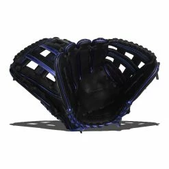 Cheap ✔️ Mizuno MVP Prime SE 13'' Slowpitch Softball Glove: GMVP1300PSES8 Black/Royal Black, Blue ✔️ 15 Cheap ✔️ Mizuno MVP Prime SE 13'' Slowpitch Softball Glove: GMVP1300PSES8 Black/Royal Black, Blue ✔️ -BaseBallBat Sales Store 78e4 10 21 mizuno mvp prime se 13 slowpitch softball glove gmvp1300pses8 black royal 32097 32098 l