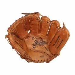 Best Pirce 😍 Shoeless Joe 👟 Shoeless Jane 12" Fastpitch Softball Glove: 1200FPBW Brown ✨ -BaseBallBat Sales Store 794c 03 20 shoeless joe shoeless jane fastpitch series 1200fpbw 16768 6 l