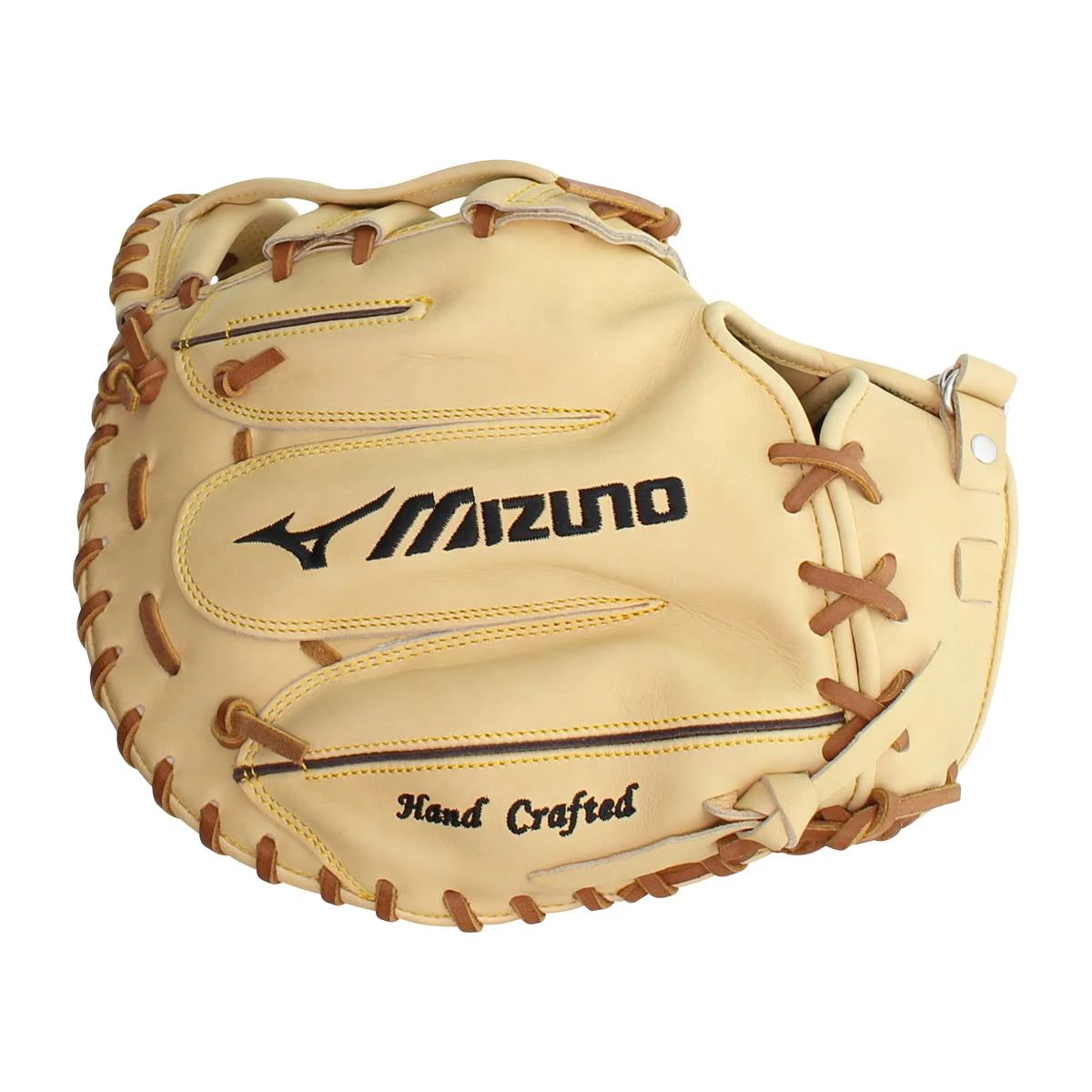 Top 10 🎉 Mizuno Pro 13" First Base Mitt: GMP2-300FBM Brown ✨ 5 Top 10 🎉 Mizuno Pro 13" First Base Mitt: GMP2-300FBM Brown ✨ - Image 3