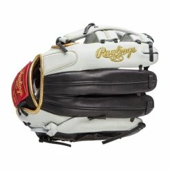 Coupon 👍 Rawlings Encore 12.25" Baseball Glove: EC1225-6BW White 👍 -BaseBallBat Sales Store 7a09 10 21 rawlings encore 12 25 baseball glove ec1225 6bw 31909 12 l