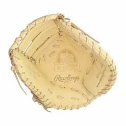 Best Sale 💯 Rawlings Pro Preferred 13" First Base Mitt: PROSDCTCC Tan 👏 -BaseBallBat Sales Store 7a2e 03 20 rawlings pro preferred 13 first base mitt prosdctcc 33256 6 l