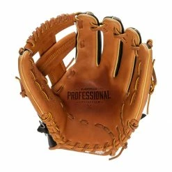 New 🎁 Easton Professional Collection Hybrid 11.75" Baseball Glove: PCH-C32 Black, Tan 🎁 -BaseBallBat Sales Store 7a2f 10 21 easton professional collection hybrid 11 75 baseball glove pch c32 34399 2 l