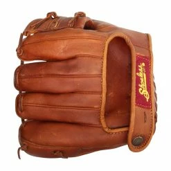 Cheapest 🤩 Shoeless Joe Golden Age Series Baseball Glove: 1956 Brown 😍 -BaseBallBat Sales Store 7a32 02 20 shoeless joe golden age series baseball glove 1956 10031 5 l