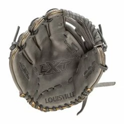 Hot Sale ✨ Louisville Slugger LXT 12.5" Fastpitch Softball Glove: WTLLXRF19125 Grey 👍 -BaseBallBat Sales Store 7a4d 10 21 louisville slugger lxt 12 5 fastpitch softball glove wtllxrf19125 30630 6 l