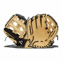 Best reviews of ⭐ Akadema ProSoft Select Series 12" Baseball Glove: ASF414 Black, Tan 🔔 -BaseBallBat Sales Store 7bc6 12 21 akadema prosoft select series 12 baseball glove asf414 35377 017 l