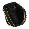 Top 10 ๐งจ Wilson A2000 SuperSkin M1D 33.5" Baseball Catcher's Mitt: WBW100114335 Black ๐ 1 Top 10 ๐งจ Wilson A2000 SuperSkin M1D 33.5" Baseball Catcher's Mitt: WBW100114335 Black ๐ -BaseBallBat Sales Store 7be0 09 20 wilson a2000 superskin m1d 33 5 baseball catchers mitt wbw100114335 33617 1 l