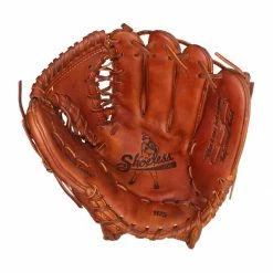 Promo ๐ Shoeless Joe Professional 11.75" Baseball Glove: 1175TT Brown ๐ 24 Promo ๐ Shoeless Joe Professional 11.75" Baseball Glove: 1175TT Brown ๐ -BaseBallBat Sales Store 7be5 03 20 shoeless joe professional series baseball glove 1175tt 7271 2 l