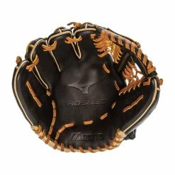 Top 10 👍 Mizuno Pro Select 12.75" Baseball Glove: GPS1BK-700DS Black 🎉 21 Top 10 👍 Mizuno Pro Select 12.75" Baseball Glove: GPS1BK-700DS Black 🎉 -BaseBallBat Sales Store 7c24 11 21 mizuno pro select 12 75 baseball glove gps1bk 700ds 29466 13 l