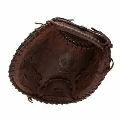Best Pirce 🧨 Nokona X2 Buckaroo 32.5" Fastpitch Catcher's Mitt: X2-V3250 Brown ⭐ -BaseBallBat Sales Store 7cc2 07 21 nokona x2 buckaroo 32 5 fastpitch catchers mitt x2 v3250 23155 6 l
