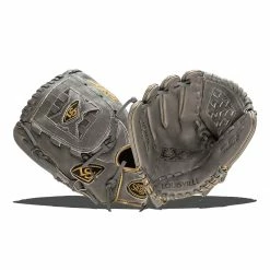 Buy 😍 Louisville Slugger LXT 12" Fastpitch Softball Glove: WTLLXRF1912 Grey 🔥