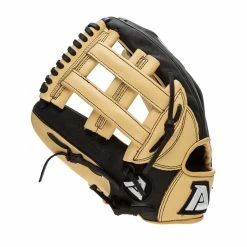 Best reviews of ⭐ Akadema ProSoft Select Series 12" Baseball Glove: ASF414 Black, Tan 🔔 -BaseBallBat Sales Store 7db8 12 21 akadema prosoft select series 12 baseball glove asf414 35377 1 l