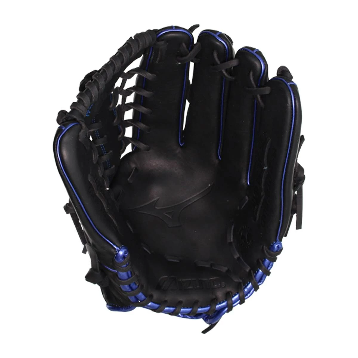 Best deal ๐ Mizuno MVP Prime 12.75'' Baseball Glove: GMVP1275PSE8 Black/Royal Black, Blue ๐ 11 Best deal ๐ Mizuno MVP Prime 12.75'' Baseball Glove: GMVP1275PSE8 Black/Royal Black, Blue ๐ - Image 9
