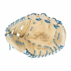 Best Pirce ⌛ Marucci Palmetto Series 12.75" Fastpitch Softball Glove: MFGPLM1275FP Blue, Tan 👍 28 Best Pirce ⌛ Marucci Palmetto Series 12.75" Fastpitch Softball Glove: MFGPLM1275FP Blue, Tan 👍 -BaseBallBat Sales Store 7dd4 08 21 marucci palmetto series 12 75 fastpitch softball glove mfgplm1275fp 34984 12 l