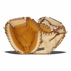 Top 10 🧨 Warstic IK3 Series 33.5" Baseball Catcher's Mitt: IK3C Tan 🎁