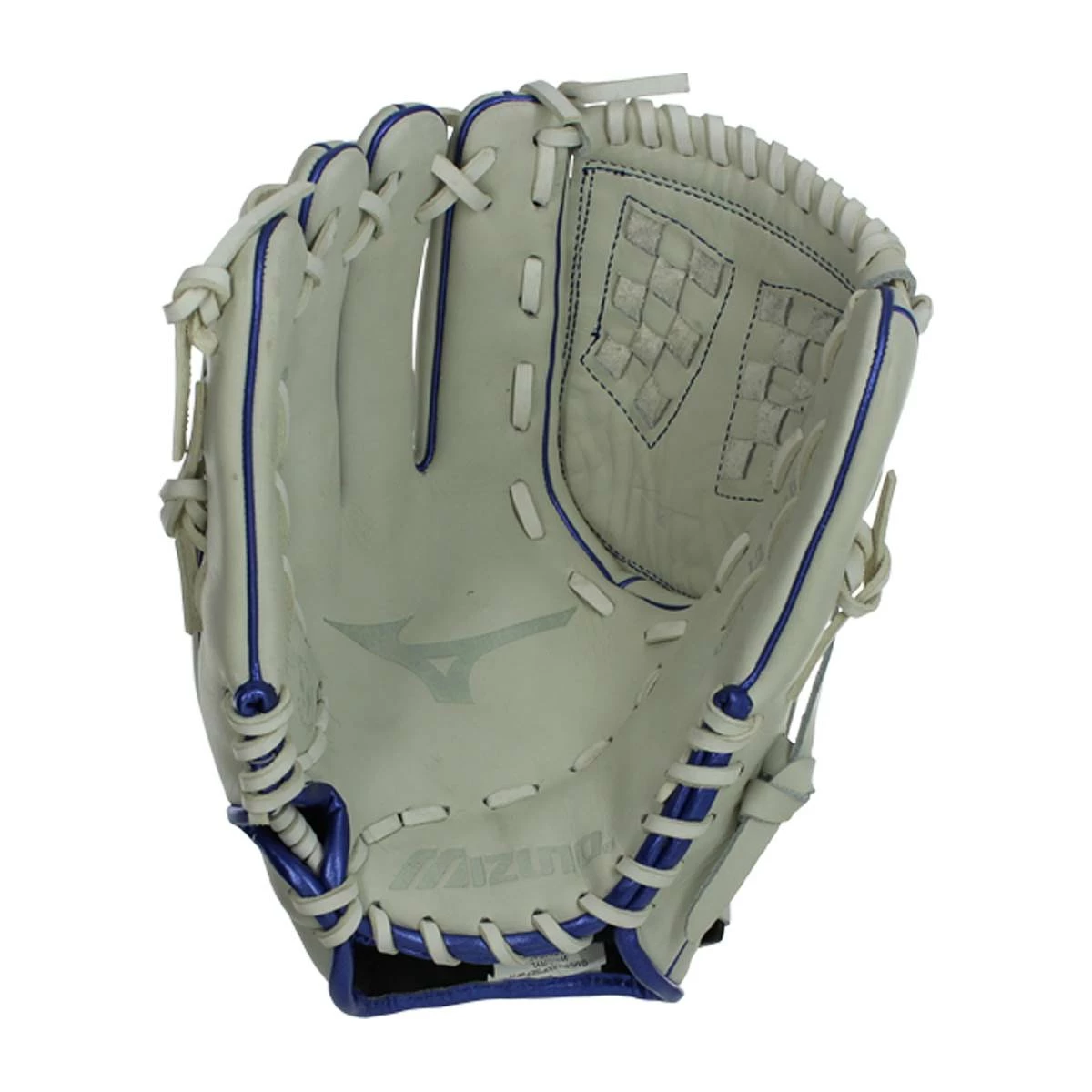 Wholesale 🔥 Mizuno MVP Prime SE 12" Fastpitch Softball Glove: GMVP1200PSEF8 White/Royal Blue, White 👏 3 Wholesale 🔥 Mizuno MVP Prime SE 12" Fastpitch Softball Glove: GMVP1200PSEF8 White/Royal Blue, White 👏