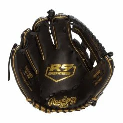 Best deal ๐ Rawlings R9 12.75" Baseball Glove: R93029-6BG Black, Gold ๐ 20 Best deal ๐ Rawlings R9 12.75" Baseball Glove: R93029-6BG Black, Gold ๐ -BaseBallBat Sales Store 7f66 11 21 rawlings r9 12 75 baseball glove r93029 6bg 33537 13 l