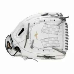 New 😍 Mizuno MVP Prime 12.5" Fastpitch Softball Glove: GMVP1250PF4W White 😍 29 New 😍 Mizuno MVP Prime 12.5" Fastpitch Softball Glove: GMVP1250PF4W White 😍 -BaseBallBat Sales Store 8007 10 21 mizuno mvp prime 12 5 fastpitch softball glove gmvp1250pf4w 34525 16 l