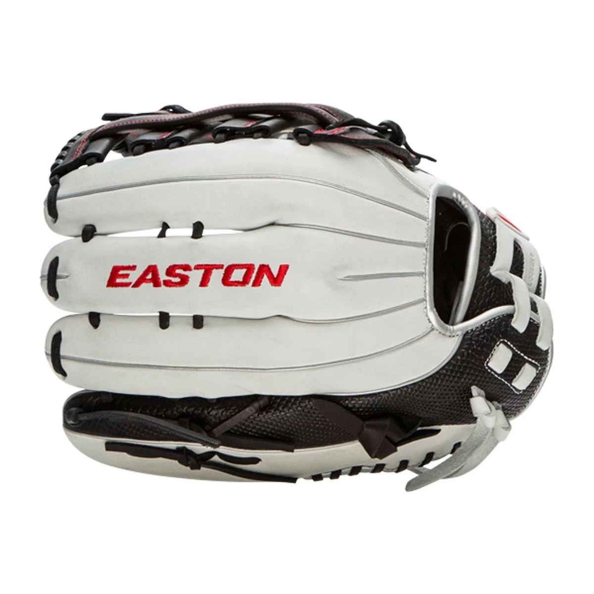 Buy 🛒 Easton Tournament Elite 14" Slow Pitch Softball Glove: TESP14 Black, Red, White 😀 6 Buy 🛒 Easton Tournament Elite 14" Slow Pitch Softball Glove: TESP14 Black, Red, White 😀 - Image 4