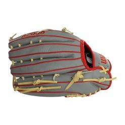 Flash Sale 🎉 Wilson A2000 SuperSkin OT7 12.75" Baseball Glove: WBW1001041275 Grey, Red, Tan 🤩 26 Flash Sale 🎉 Wilson A2000 SuperSkin OT7 12.75" Baseball Glove: WBW1001041275 Grey, Red, Tan 🤩 -BaseBallBat Sales Store 83f4 09 20 wilson a2000 superskin ot7 12 75 baseball glove wbw1001041275 33610 6 l