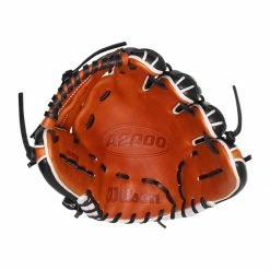 Hot Sale 🎉 Wilson A2000 1975 11.75" Baseball Glove: WBW1000881175 Black, Brown 💯 14 Hot Sale 🎉 Wilson A2000 1975 11.75" Baseball Glove: WBW1000881175 Black, Brown 💯 -BaseBallBat Sales Store 847a 09 20 wilson a2000 1975 11 75 baseball glove wbw1000881175 33599 6 l