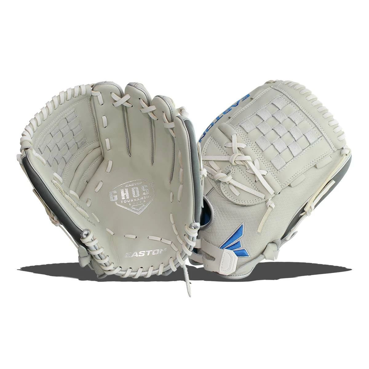 Cheap ✔️ Easton Ghost Tournament Elite 12" Fastpitch Softball Glove: GTEFP12 White ⭐ 10 Cheap ✔️ Easton Ghost Tournament Elite 12" Fastpitch Softball Glove: GTEFP12 White ⭐ - Image 8