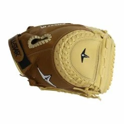 Cheap 🤩 All Star Pro 33.50" Fastpitch Catcher's Mitt: CMW2511 Brown 💯 -BaseBallBat Sales Store 84e1 12 18 31029 3 m