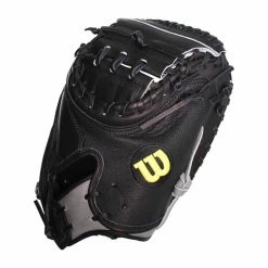 Top 10 ๐ Wilson A2000 SuperSkin 33.5" Catcher's Mitt: WTA20RB18M2SS Black, Grey ๐ 11 Top 10 ๐ Wilson A2000 SuperSkin 33.5" Catcher's Mitt: WTA20RB18M2SS Black, Grey ๐ -BaseBallBat Sales Store 84e8 02 20 wilson a2000 superskin 33 5 catchers mitt wta20rb18m2ss 28576 3 l