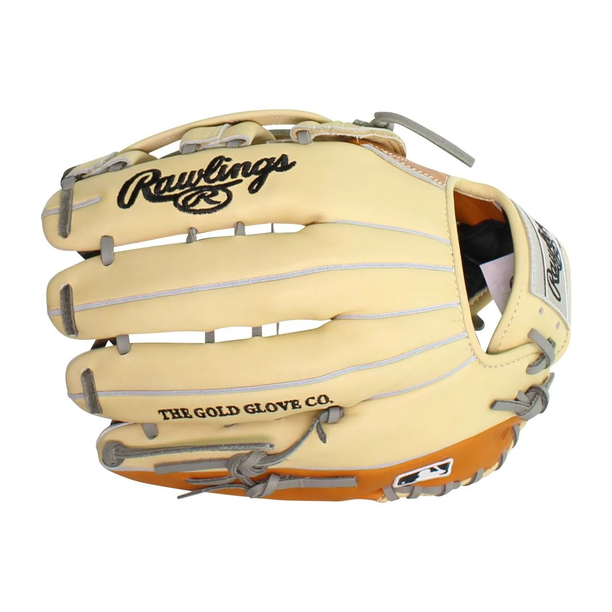 Wholesale ๐ Rawlings Heart of the Hide 12.75" Baseball Glove: PRO3039-6TC Tan โค๏ธ 7 Wholesale ๐ Rawlings Heart of the Hide 12.75" Baseball Glove: PRO3039-6TC Tan โค๏ธ - Image 5