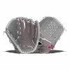 Best reviews of 🎁 Rawlings R9 12.5" Fastpitch Softball Glove: R9SB125FS-3G Grey 🧨