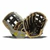 Hot Sale 🎁 Wilson A2000 SuperSkin 1799 12.75" Baseball Glove: WBW1001121275 Black, Grey 🌟 2 Hot Sale 🎁 Wilson A2000 SuperSkin 1799 12.75" Baseball Glove: WBW1001121275 Black, Grey 🌟 -BaseBallBat Sales Store 852c 10 21 wilson a2000 superskin 1799 12 75 baseball glove wbw1001121275 33616 8 l