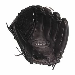 Buy 🛒 Wilson A1000 P12 12" Fastpitch Softball Glove: WBW10018012 Black, Gold 😍 -BaseBallBat Sales Store 857b 03 21 wilson a1000 p12 12 fastpitch softball glove wbw10018012 34279 4 l