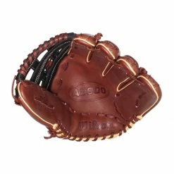 Best deal 🔥 Wilson A2000 12.75" Baseball Glove: WTA20RB201799 Brown, Red ⭐ 27 Best deal 🔥 Wilson A2000 12.75" Baseball Glove: WTA20RB201799 Brown, Red ⭐ -BaseBallBat Sales Store 85ac 04 20 wilson a2000 12 75 baseball glove wta20rb201799 31793 6 l