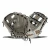 Cheapest ✨ Wilson A2000 H75 11.75" Fastpitch Softball Glove: WBW1004371175 Grey, White, Gold 👍 -BaseBallBat Sales Store 8679 08 21 wilson a2000 h75 11 75 fastpitch softball glove wbw1004371175 34697 1 l