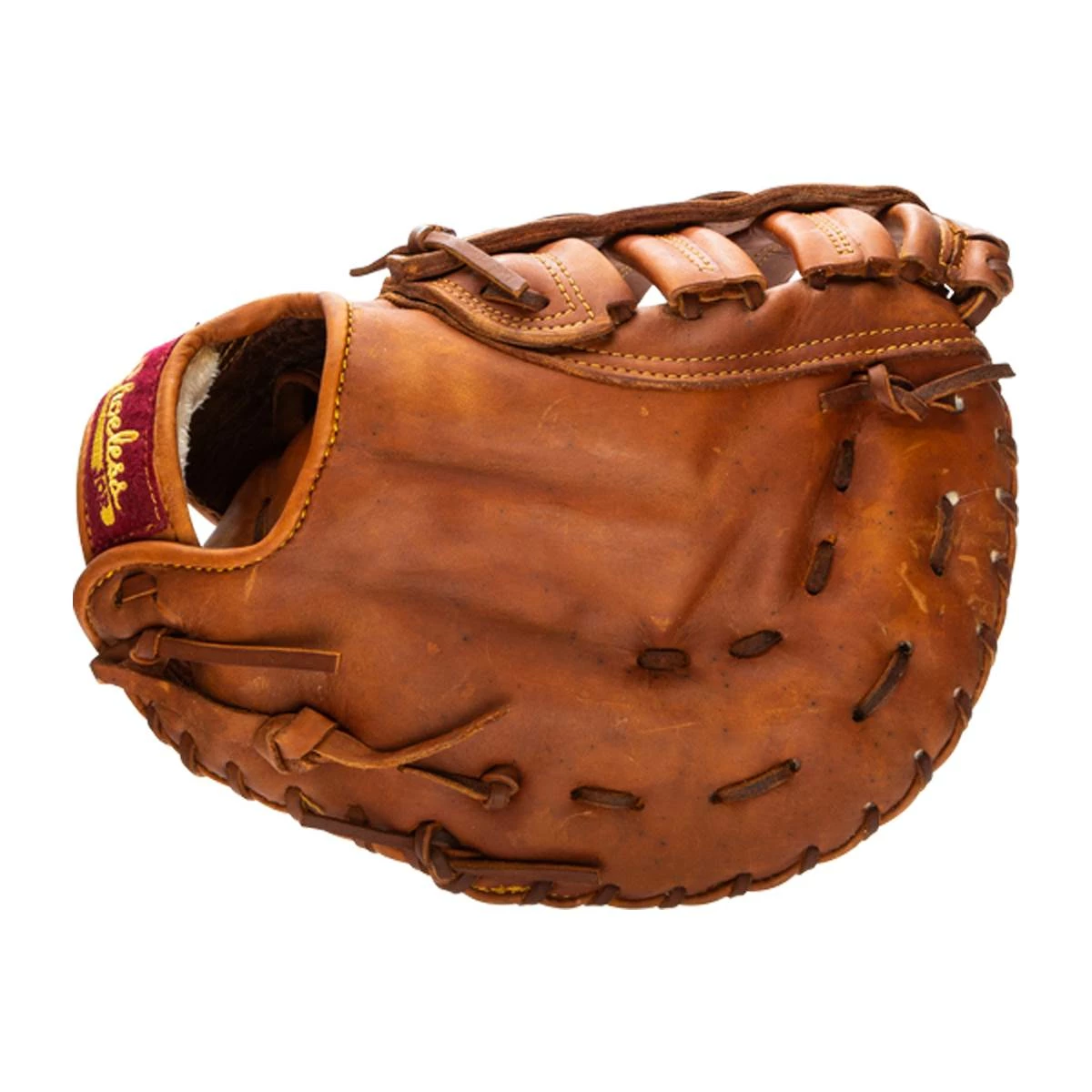 Brand new π― Shoeless Joe Professional 12" First Base Mitt: 1200FB Brown β€οΈ 7 Brand new π― Shoeless Joe Professional 12" First Base Mitt: 1200FB Brown β€οΈ - Image 5