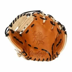 Flash Sale 👍 Rawlings Heart of the Hide R2G Speed Shell 11.5" Baseball Glove: PROR314-2TCSS Black, Tan 👏 -BaseBallBat Sales Store 8777 08 21 rawlings heart of the hide r2g speed shell 11 5 baseball glove pror314 2tcss 34609 6 l