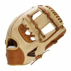 Cheap 🛒 Easton Professional Collection Hybrid 11.5" Baseball Glove: PCH-M21 Tan 🌟 -BaseBallBat Sales Store 87a9 10 21 easton professional collection hybrid 11 5 baseball glove pch m21 34397 3 l