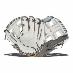 Best Pirce โ Mizuno Pro Select 11.75" Fastpitch Softball Glove: GPSF2-1175 Grey, White ๐ 29 Best Pirce โ Mizuno Pro Select 11.75" Fastpitch Softball Glove: GPSF2-1175 Grey, White ๐ -BaseBallBat Sales Store 893d 10 21 mizuno pro select 11 75 fastpitch softball glove gpsf2 1175 34546 008 l