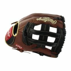 Hot Sale 🤩 Rawlings Sandlot Series 12.75" Baseball Glove: S1275H Black, Brown 🔔 11 Hot Sale 🤩 Rawlings Sandlot Series 12.75" Baseball Glove: S1275H Black, Brown 🔔 -BaseBallBat Sales Store 89ba 06 18 29146 3 m