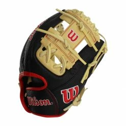 Best Sale 💯 Wilson A2000 PF88 11.25" Baseball Glove: WBW1001071125 Black, Tan 💯 -BaseBallBat Sales Store 89ba 09 20 wilson a2000 pf88 11 25 baseball glove wbw1001071125 33612 3 l