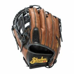 Best deal 💯 Shoeless Joe Pro Select 11.75" Baseball Glove: PS1175HW Black, Brown ⌛ 21 Best deal 💯 Shoeless Joe Pro Select 11.75" Baseball Glove: PS1175HW Black, Brown ⌛ -BaseBallBat Sales Store 8a12 07 21 shoeless joe pro select 11 75 baseball glove ps1175hw 25486 14 l